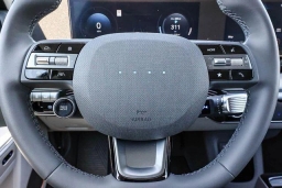 Hyundai IONIQ 5 SE RWD 2026