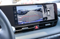 Hyundai IONIQ 5 SE RWD 2026
