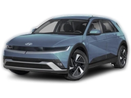 Hyundai IONIQ 5 SE RWD 2026
