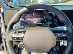 Hyundai IONIQ 5 SE RWD 2026