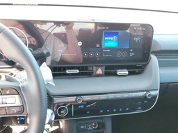 Hyundai IONIQ 5 SE RWD 2026