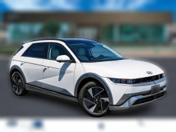 Hyundai IONIQ 5 SE RWD 2026