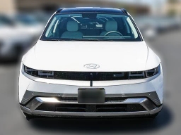 Hyundai IONIQ 5 SE RWD 2026
