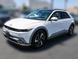 Hyundai IONIQ 5 SE RWD 2026