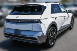 Hyundai IONIQ 5 SE RWD 2026