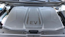 Hyundai IONIQ 5 SE RWD 2026