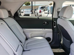 Hyundai IONIQ 5 SE RWD 2026