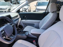 Hyundai IONIQ 5 SE RWD 2026