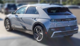 Hyundai IONIQ 5 SE RWD 2026