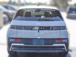 Hyundai IONIQ 5 SE RWD 2026