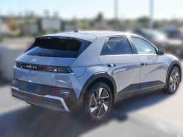 Hyundai IONIQ 5 SE RWD 2026