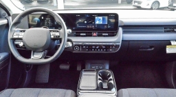 Hyundai IONIQ 5 SE RWD 2026