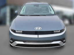 Hyundai IONIQ 5 SE RWD 2026