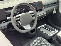 Hyundai IONIQ 5 SE RWD 2026