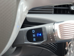 Hyundai IONIQ 5 SE RWD 2026