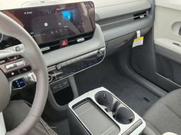 Hyundai IONIQ 5 SE RWD 2026