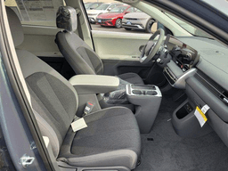 Hyundai IONIQ 5 SE RWD 2026