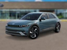 Hyundai IONIQ 5 SE RWD 2026