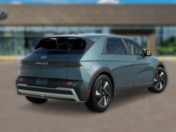 Hyundai IONIQ 5 SE RWD 2026