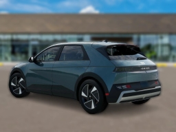 Hyundai IONIQ 5 SE RWD 2026