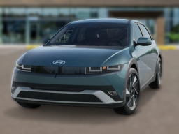 Hyundai IONIQ 5 SE RWD 2026