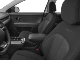 Hyundai IONIQ 5 SE RWD 2026