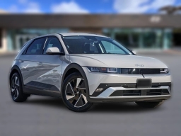 Hyundai IONIQ 5 SE Standard Range RWD 2026