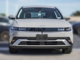 Hyundai IONIQ 5 SE Standard Range RWD 2026