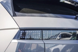 Hyundai IONIQ 5 SE Standard Range RWD 2026