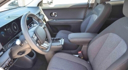 Hyundai IONIQ 5 SE Standard Range RWD 2026