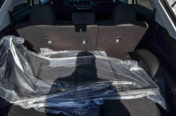 Hyundai IONIQ 5 SE Standard Range RWD 2026