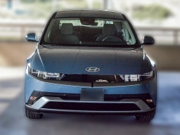 Hyundai IONIQ 5 SE Standard Range RWD 2026