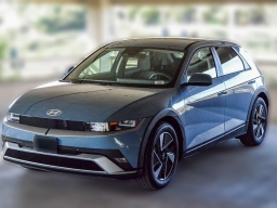 Hyundai IONIQ 5 SE Standard Range RWD 2026