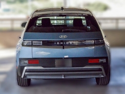 Hyundai IONIQ 5 SE Standard Range RWD 2026