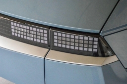 Hyundai IONIQ 5 SE Standard Range RWD 2026