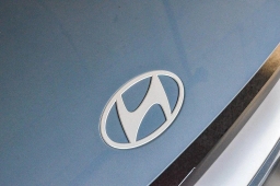 Hyundai IONIQ 5 SE Standard Range RWD 2026