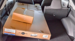 Hyundai IONIQ 5 SE Standard Range RWD 2026