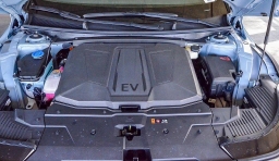 Hyundai IONIQ 5 SE Standard Range RWD 2026