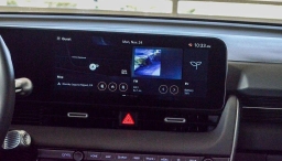 Hyundai IONIQ 5 SE Standard Range RWD 2026