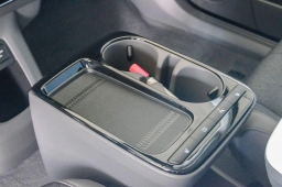 Hyundai IONIQ 5 SE Standard Range RWD 2026