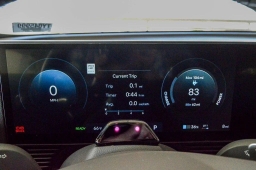 Hyundai IONIQ 5 SE Standard Range RWD 2026