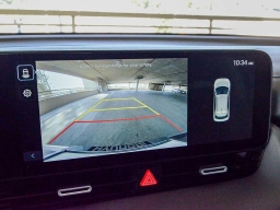 Hyundai IONIQ 5 SE Standard Range RWD 2026