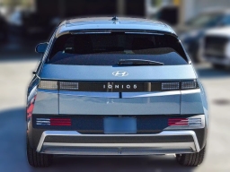 Hyundai IONIQ 5 SE Standard Range RWD 2026