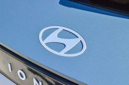 Hyundai IONIQ 5 SE Standard Range RWD 2026