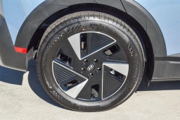 Hyundai IONIQ 5 SE Standard Range RWD 2026