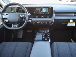 Hyundai IONIQ 5 SE Standard Range RWD 2026