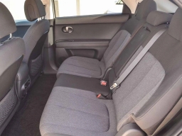 Hyundai IONIQ 5 SE Standard Range RWD 2026