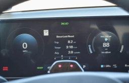 Hyundai IONIQ 5 SE Standard Range RWD 2026