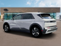 Hyundai IONIQ 5 SE AWD 2026