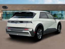 Hyundai IONIQ 5 SE AWD 2026